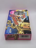 Super Bomberman B-Daman OVP SNES Super Famicom Jap.