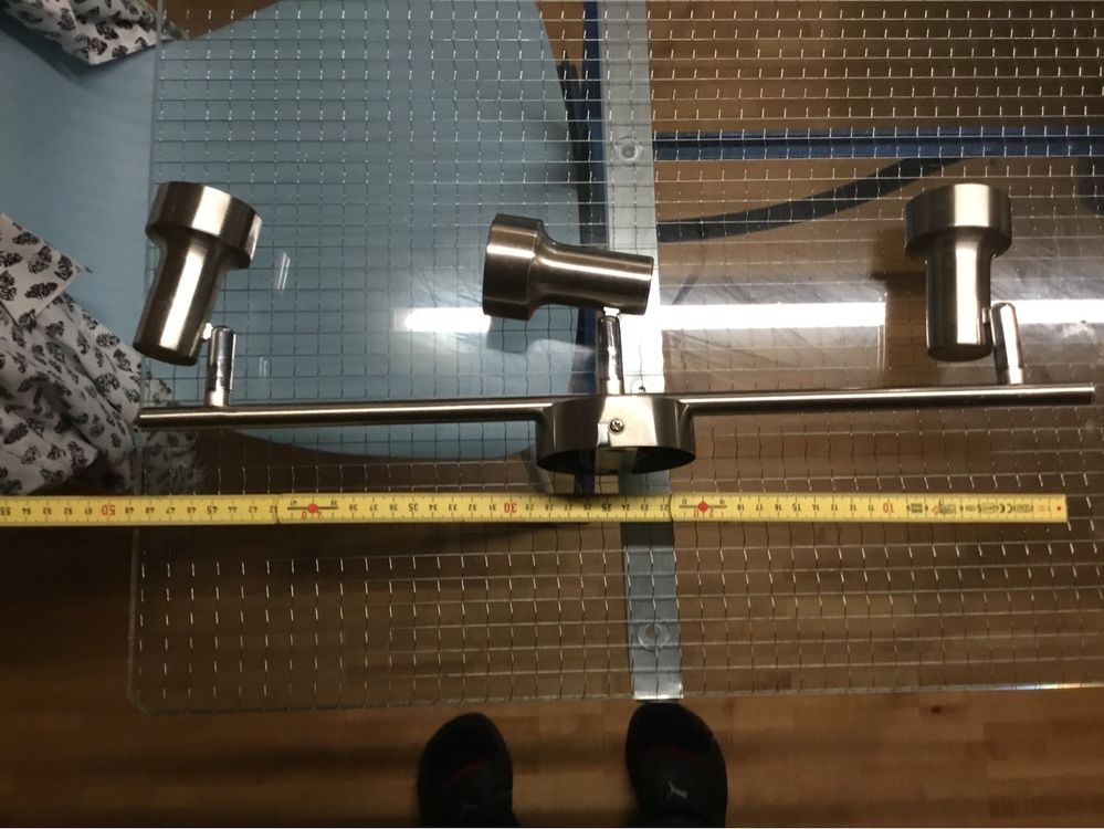 Solarspot Trio Professional – 3 Spots, Warmweiß 3500K, 15 Lm Je Strahler, Mit Echtglas-Solarmodul