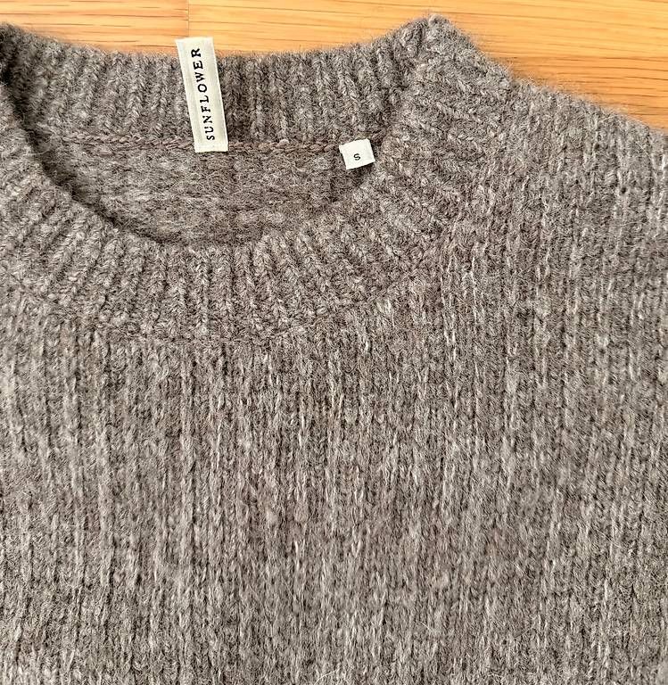 Pullover & Sweatshirts: SUNFLOWER Pullover (Size: S) – Gebraucht aus Zumikon von NilsThalmann 1