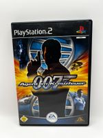 James Bond 007 in Agent im Kreuzfeuer (Deutsch) - PS2