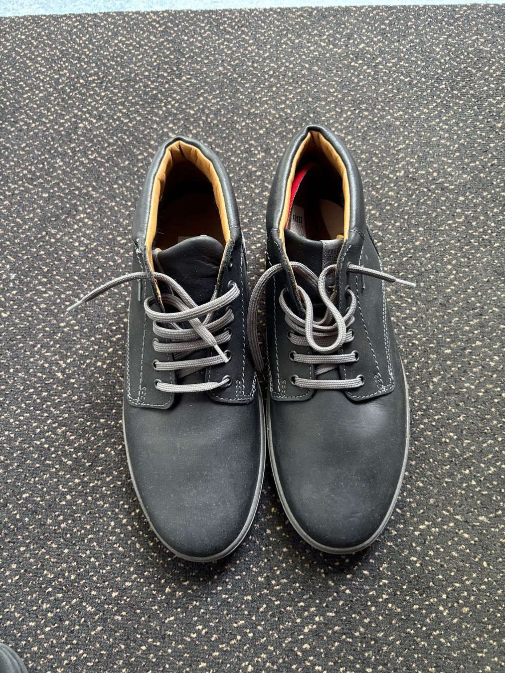 Scarpe da uomo: Schuhe von Gore-tex – Usato da Kesswil venduto da kev_p6mz