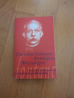 Irrungen, Wirrungen - Theodor Fontane