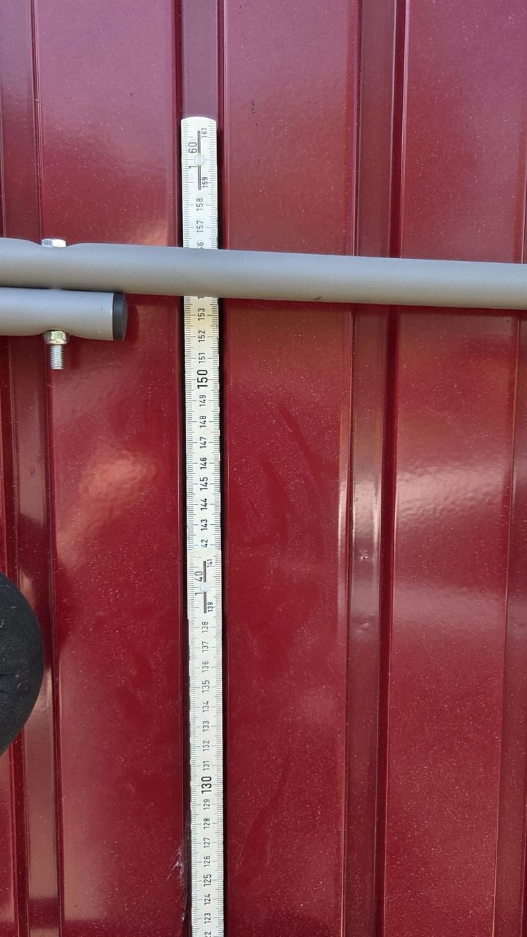 Supporti per biciclette: Porte-vélos – Usato da Savagnier venduto da Secu 2