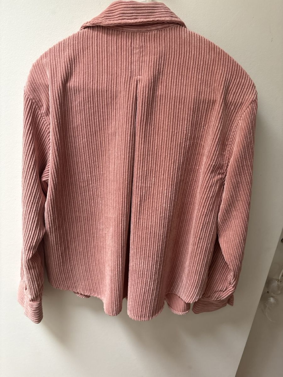 Opus Blusen: Cordbluse von Opus, Gr. 38 – Neu (gemäss Beschreibung) aus Matten b. Interl von elba19 1