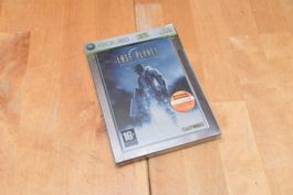 Lost Planet (NEU)