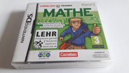 Mathe - 5. Klasse - DS