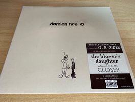 Damien Rice – O / B-Sides -- 2 CD