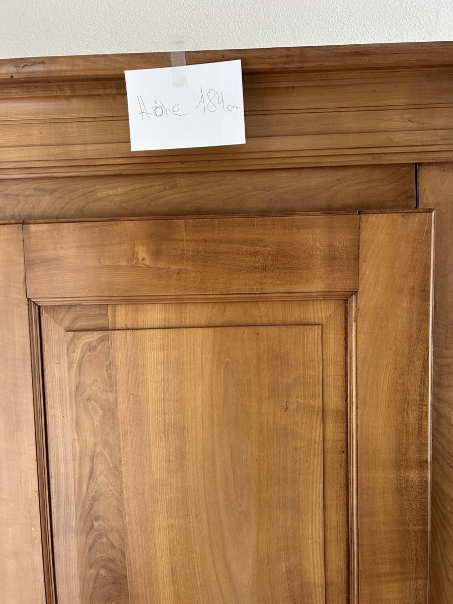 Armadi: BAUERNSCHRANK – Usato da Erlenbach ZH venduto da Xe01 3