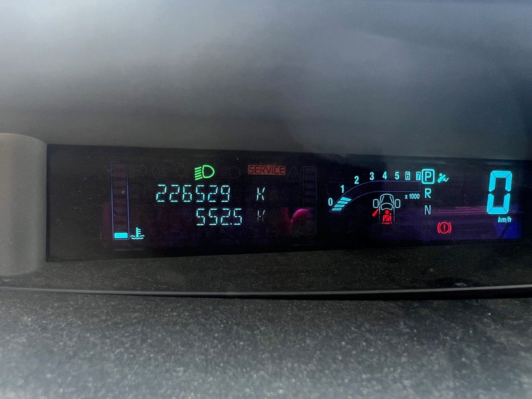 Renault Automobili: Renault Espace 2.0 T – Difettoso da Himmelried venduto da case33 5