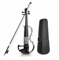 Geige 4/4 Elektrische Geige Violine