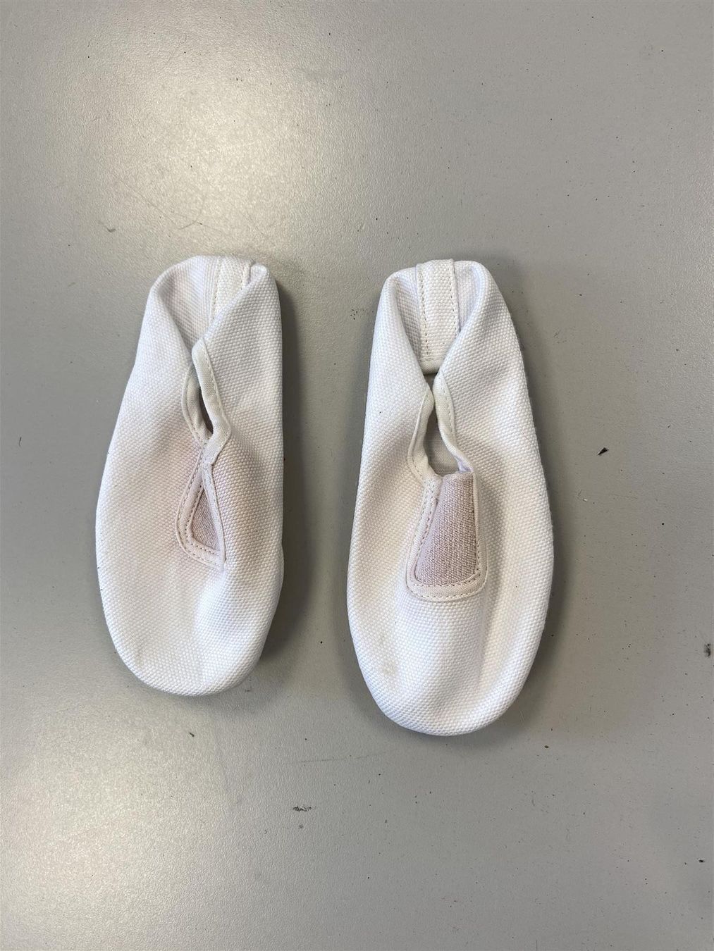 Tessuti: Stoffschuhe – Nuovo (secondo la descrizione) da Wängi venduto da Bmo