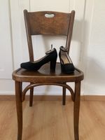Damen Pumps Anna Field schwarz Grösse 39 gebraucht