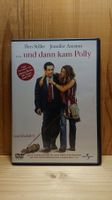 ... UND DANN KAM POLLY DVD mit Ben Stiller