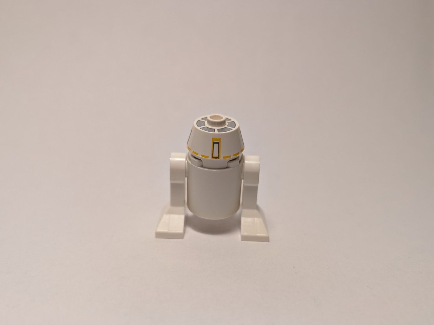 Lego Giocattoli: LEGO Star Wars R5-F7 Droid – Usato da Uster venduto da FabioR 1