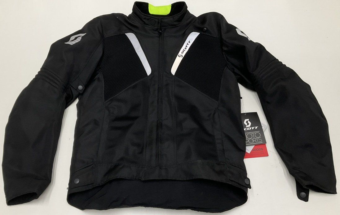 Scott Giacche: Scott motorradjacke Gr. S – Nuovo (secondo la descrizione) da Uerkheim venduto da Kaufoption