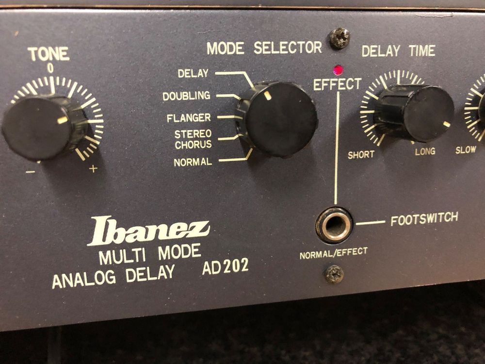 Ibanez ad202 deals