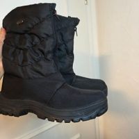 Winterstiefel RainTex Gr. 41 Warm Waterproof