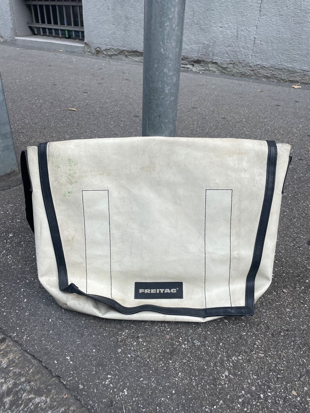Freitag Borse: Freitag Bag – Usato da Zürich venduto da fredpontiak1