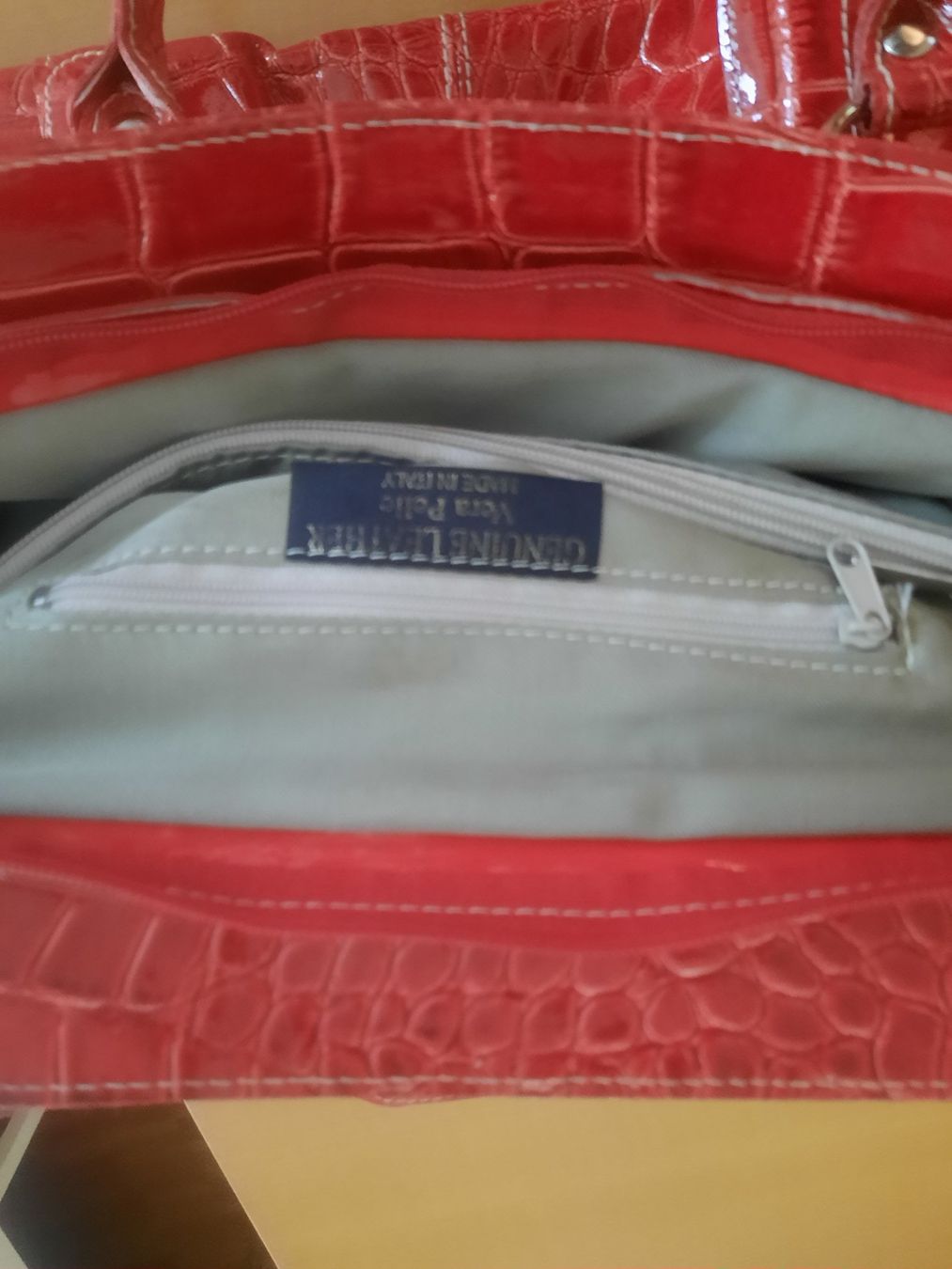Borse da donna: Damenhandtasche – Usato da Zürich venduto da maheKarpf 4