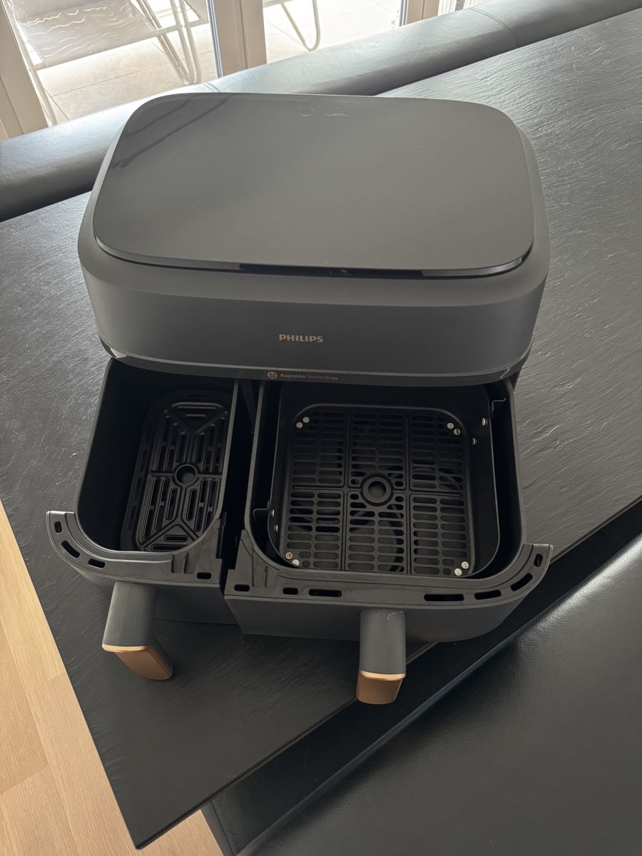 Philips Appareils de cuisine: Philips Airfryer – D'occasion à Bürglen TG par Serzenia 2
