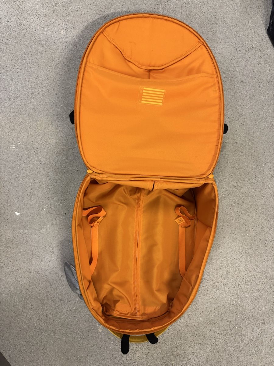 Samsonite Valigie: Samsonite Biene Maja Kinderkoffer Trolley – Usato da Spiegel b. Bern venduto da Bani78 2