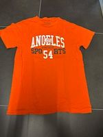 T-Shirt orange 158/164
