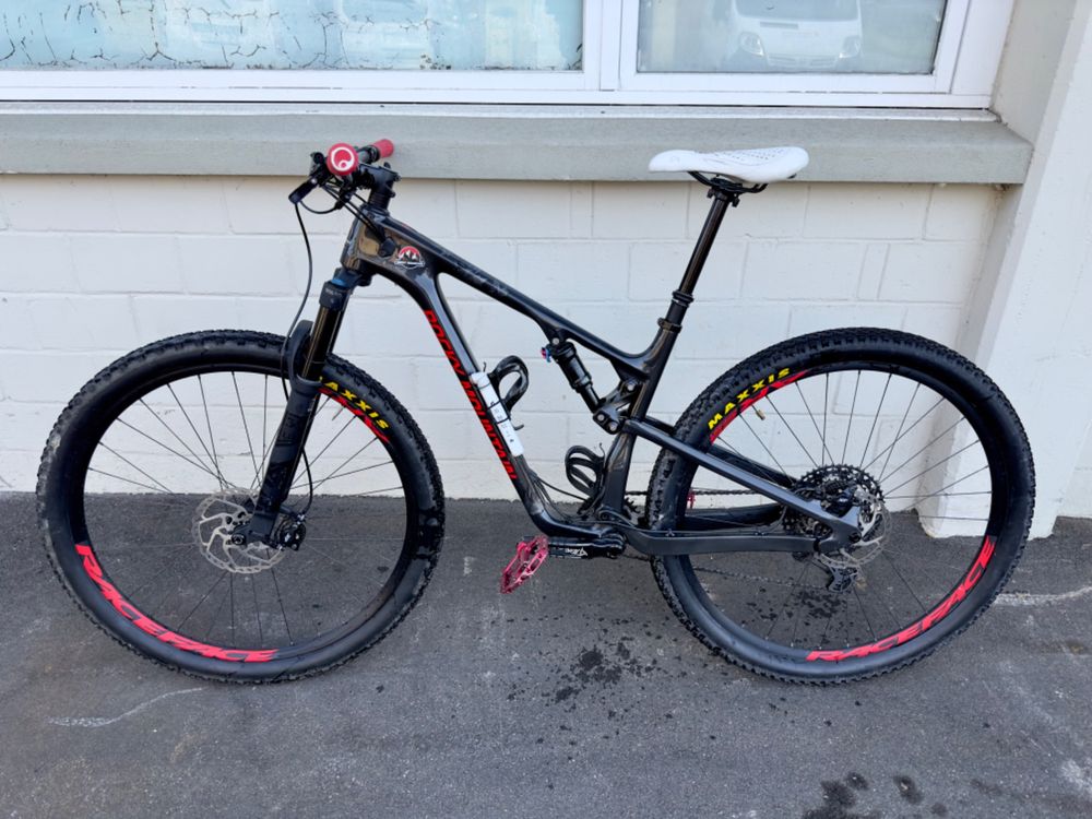 Rocky mountain 2025 element kaufen