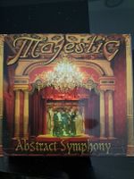 Majestic - Abstract Symphony 