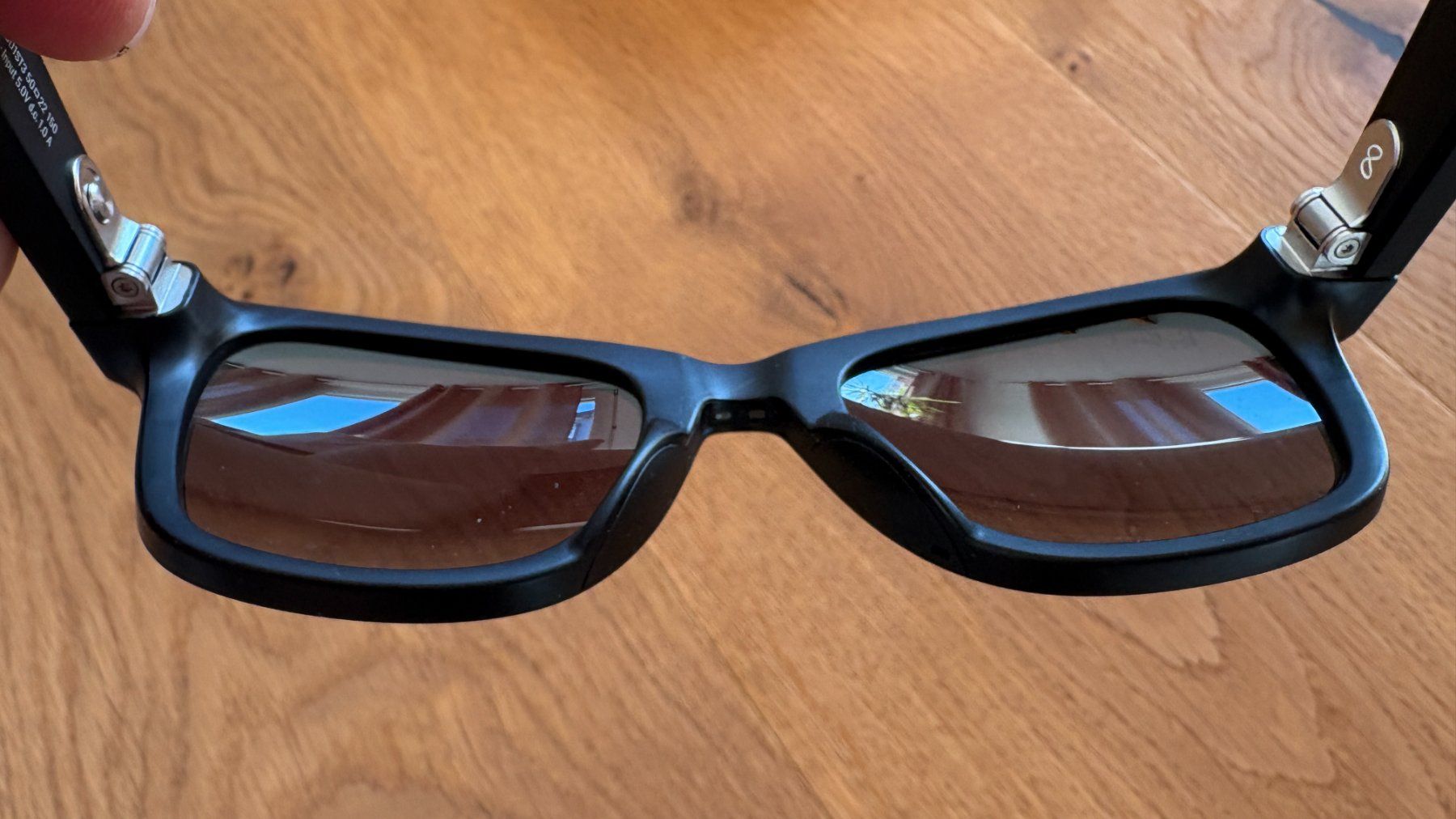 Ray-Ban Meta Wayfarer Gen 2, Matte Black - comme neuve (Neu und ...