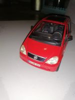 Mercedes A-Klasse Rot, Modellauto, Sammlerstück, Top!