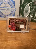 Carte NBA Scottie Pippen Crown Royal 74/499