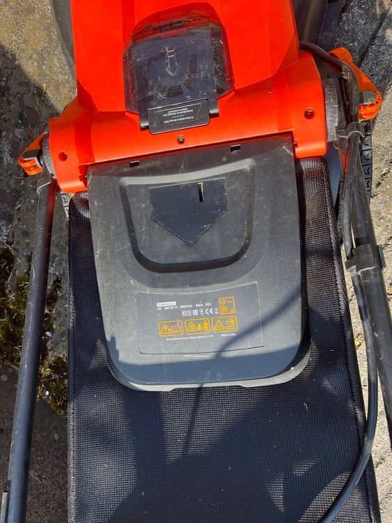 30+ Akku Rasenmäher Black Und Decker, Black &amp; decker akku