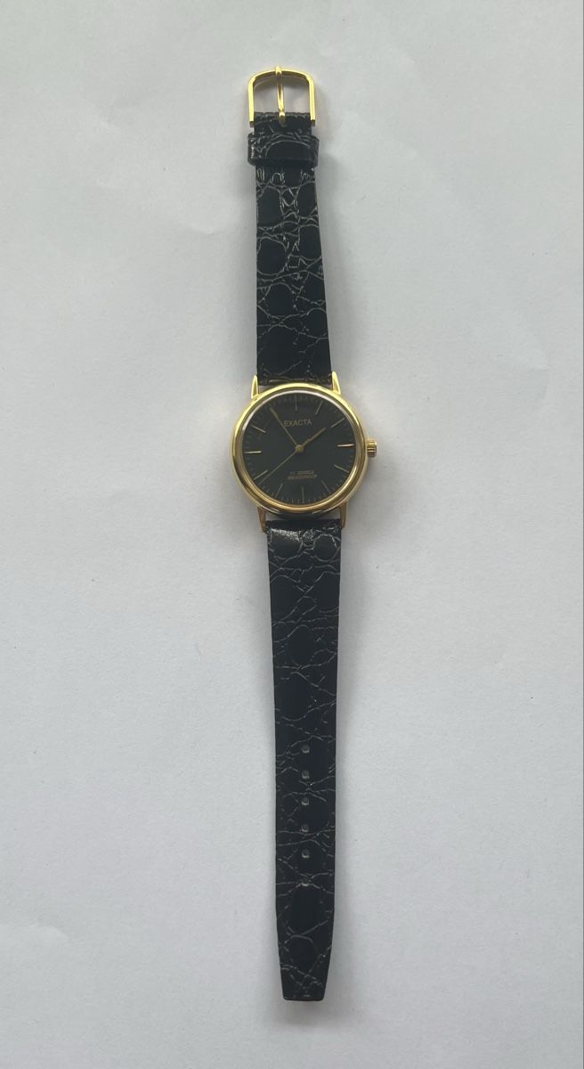 Orologi: Montre Exacta 17 jewels  – Usato da Chavornay venduto da MD_77 2