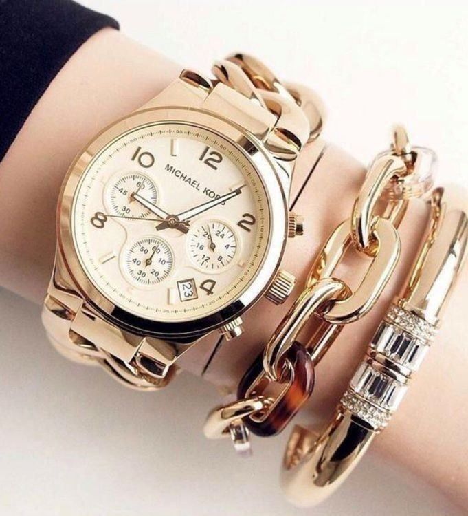 Michael Kors Orologi: Uhr  Michael Kors Damen – Usato da Adliswil venduto da atram57 3