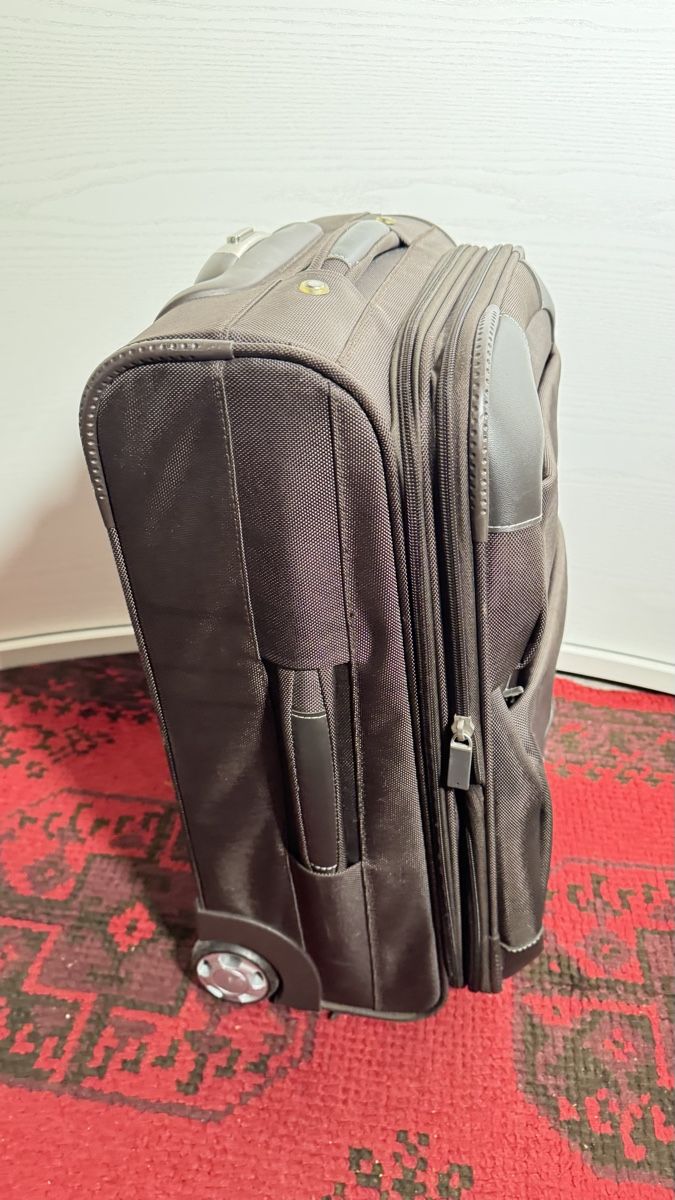 Kappa Reisekoffer: 🔥Kappa Reisekoffer🔥 – Gebraucht aus Fällanden von Limousinenswiss 1