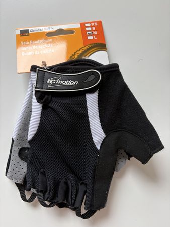 Velohandschuhe Inmotion M