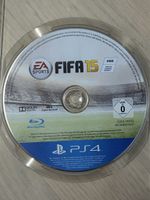 Jeu Vidéo FIFA 15 PS4 Blu-ray disc
