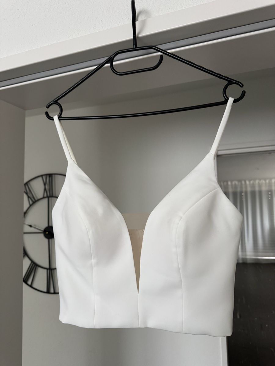Completi & Tailleur: Hochzeitskleid/Outfit – Usato da Berikon venduto da nathalie810 7