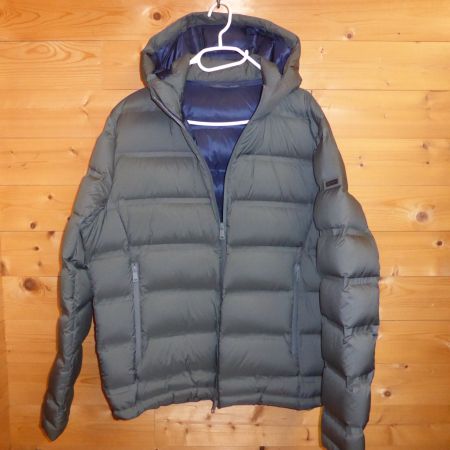 Daunenjacke SERGIO, Gr. L