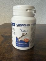 COSEQUIN für Katzen, 45 Kapseln, Neu
