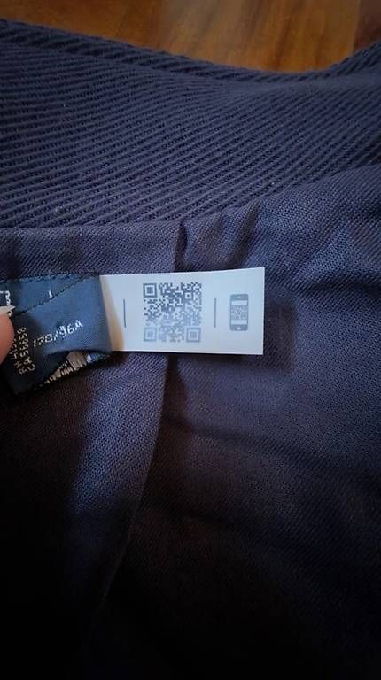 Giacche: Giacca Polo Ralph Lauren  – Usato da Losone venduto da Mel.10.2 3