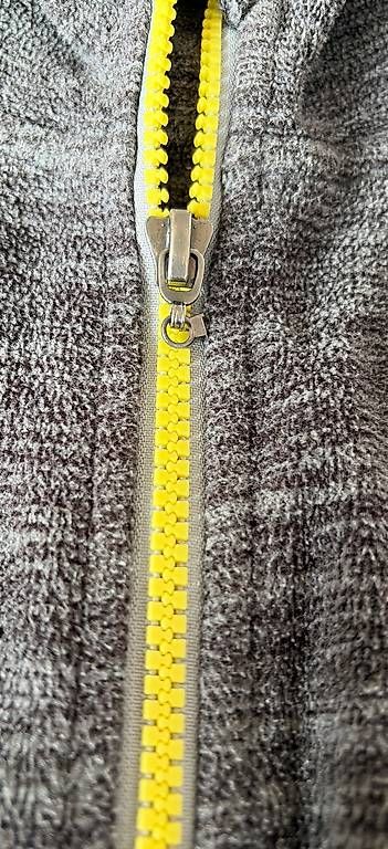 Jacken & Mäntel: Fleece Jäckli Rukka – Gebraucht aus Schwarzenburg von SchoggoLoggo 1