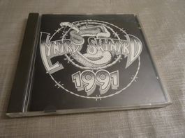 Lynyrd Skynyrd - 1991 CD