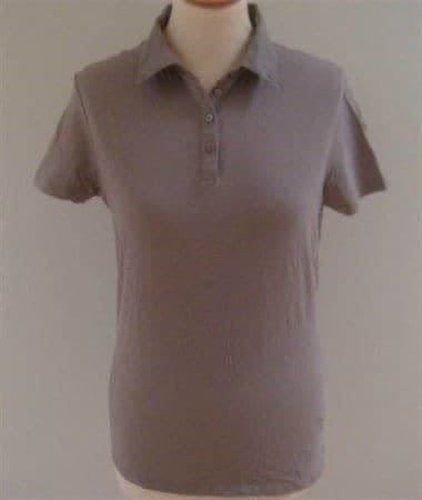 Marc O' Polo - Polo Shirt - braun - Grösse L