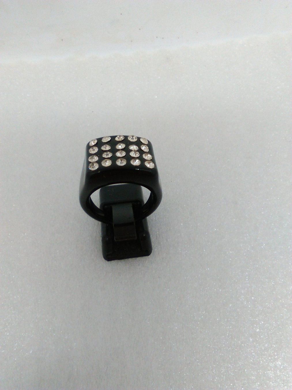 Bagues: RING MODESCHMUCK MIT ZERKONIA – Neuf (Voir description) à Basel par bijoutrie_4 9