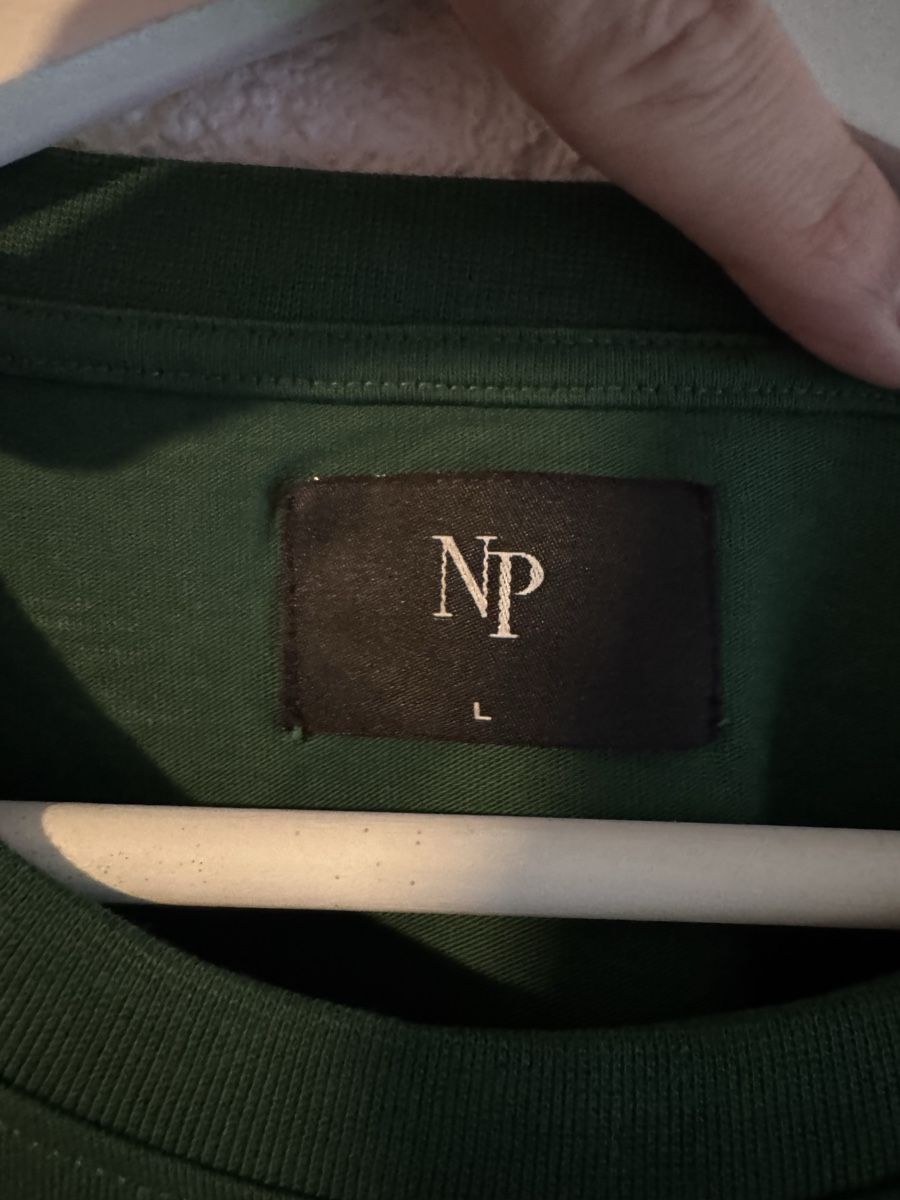T-Shirts: Nude Project T-Shirt – Neu (gemäss Beschreibung) aus Bätterkinden von BernFashion 1