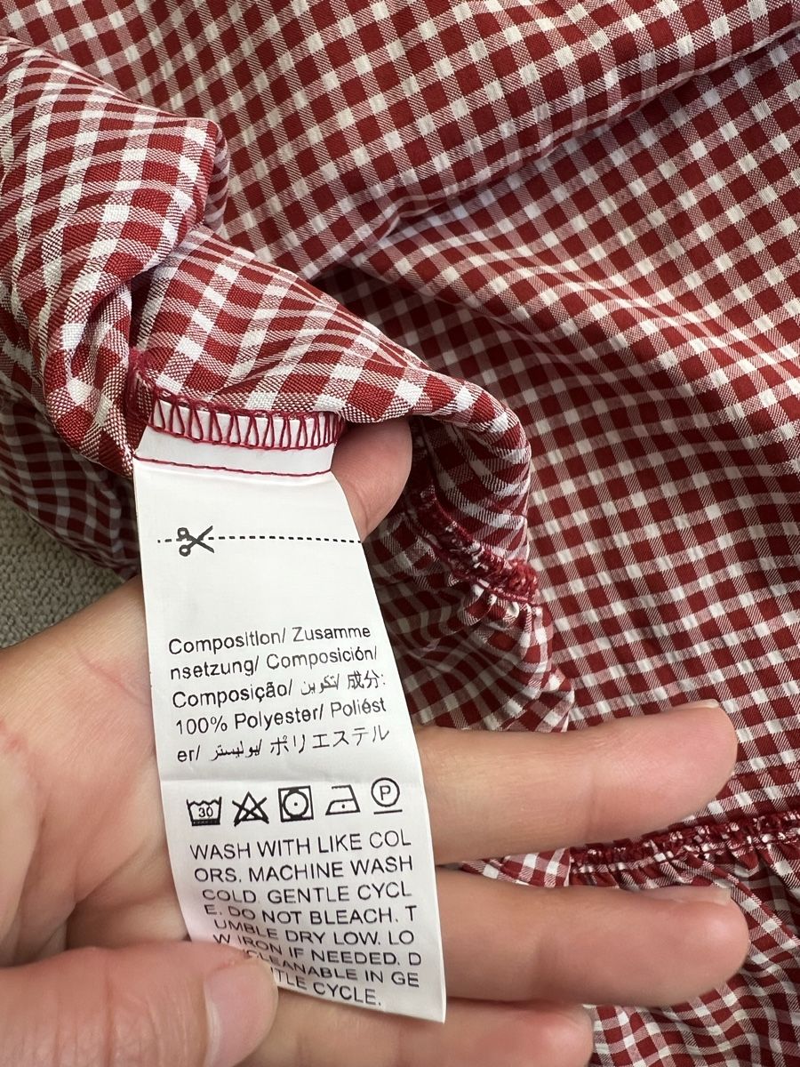 Vestiti: Cute Dirndl size S – Usato da Zürich venduto da dor_9l9g 3