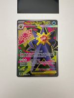 Mega Starmie ex - Perfect Order - Ultra Rare - 102/088 - DE