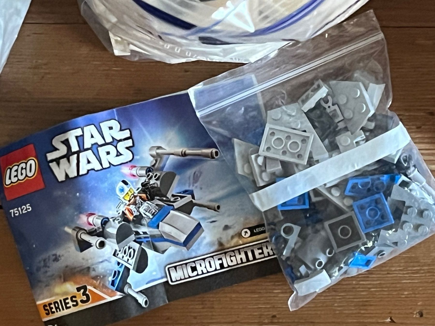 Lego Kit di costruzioni: Lego Kiste Konvolut 7 kg – Usato da Winterthur venduto da Wusa01 6