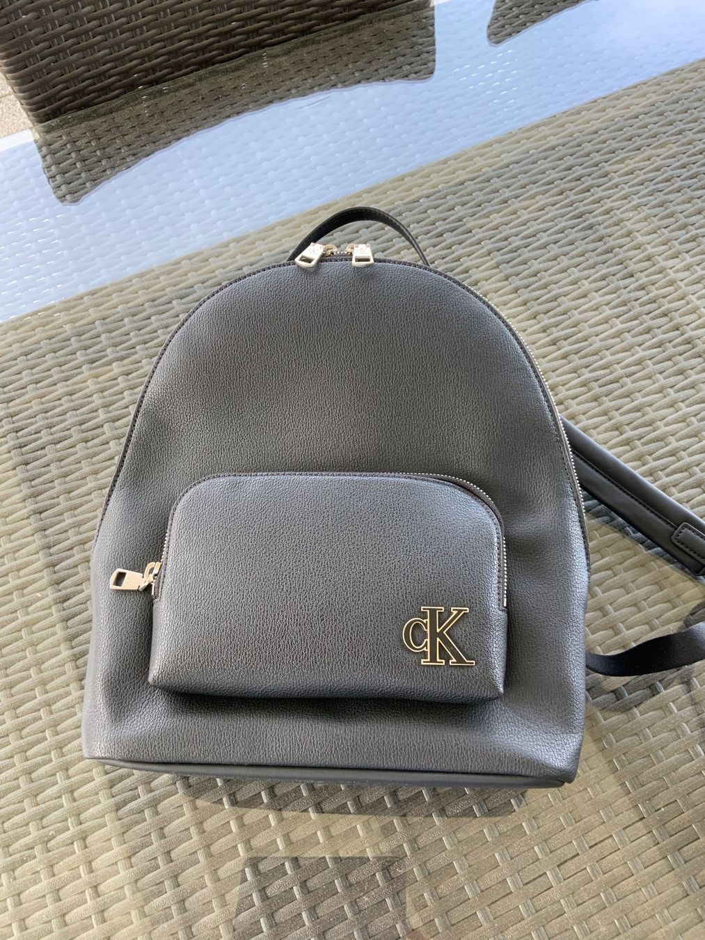 Calvin Klein Borse da donna: Calvin Klein – Nuovo (secondo la descrizione) da Meltingen venduto da Noah14 3